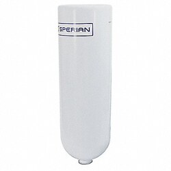 Grainger&nbsp;SCBA Cylinder White