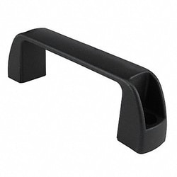 Grainger Plastic Door Handle 80/20 15 /40 Series