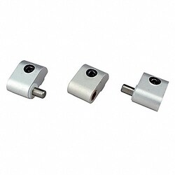 Grainger&nbsp;LiftOff Hinge Assembly 2 25/64 x2 5/16in