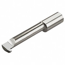 Grainger&nbsp;Threading Tool 1/4 Carbide