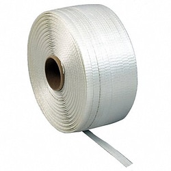 Grainger&nbsp;Plastic Strapping Hand Strapping 1/2