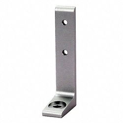 Grainger&nbsp;Economy Floor Mount Base Plate Triple