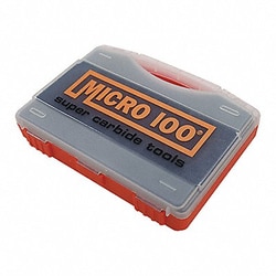 Grainger&nbsp;Groove Tool Retaining Ring Set 6 Pc