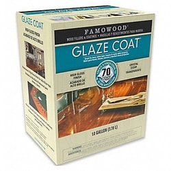Grainger&nbsp;High Build Coating Epoxy Clear