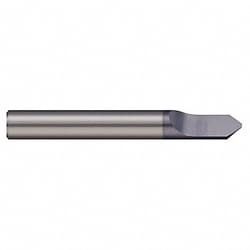 Grainger&nbsp;Engraving Tool 6.00mm L of Cut Carbide