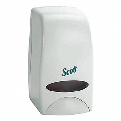 Grainger&nbsp;Dispenser Skincare Cassette White