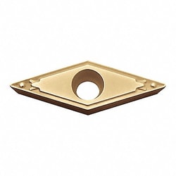 Grainger&nbsp;Turning Insert Diamond VBMT 331HQ PV72