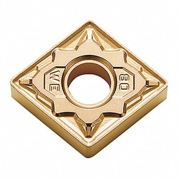 Grainger&nbsp;Turning Insert Diamond CNMG 431WE PV71