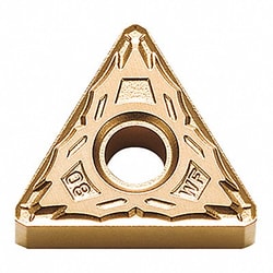 Grainger&nbsp;Turning Insert Triangle TNMX 332WF PV7