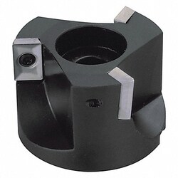 Grainger&nbsp;Face Mill FM 300090RH FM 300 Dia
