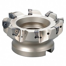 Grainger&nbsp;Face Mill MFWN 903000R5T M-SIX 300