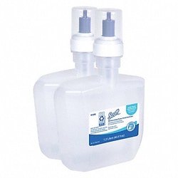 Grainger&nbsp;Hand Sanitizer Moisturizing 1.2L PK2