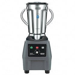 Grainger Blender 1 gal 3-3/4 HP