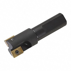 Grainger&nbsp;End Mill Kyocera EM 1250 1.2500 Dia