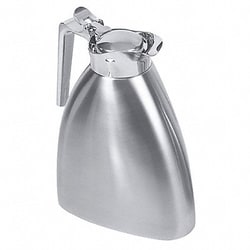 Grainger Insulated Vacuum Beverage Server 14 oz