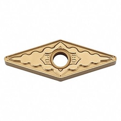 Grainger&nbsp;Turning Insert Diamond VNMG 332PQ PV72