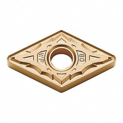 Grainger&nbsp;Turning Insert Diamond DNMX 442WF PV71