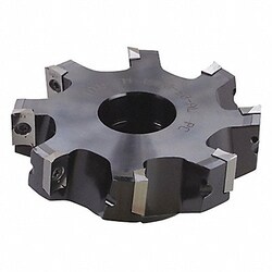 Grainger&nbsp;Face Mill FM 400090AL125 FM-AL 400