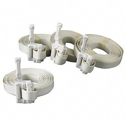 Grainger&nbsp;Plastic Strapping Kit 1/2 PK25