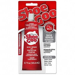 Grainger&nbsp;Shoe Repair Glue 3.7fl oz Tube Container