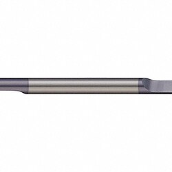 Grainger&nbsp;Engraving Tool 8.00mm L of Cut Carbide