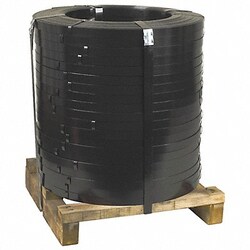 Grainger Steel Strapping Portable Standard Duty, Quantity: Each of 1