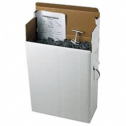 Grainger&nbsp;Plastic Strapping Kit Standard 1/2