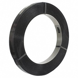 Grainger&nbsp;Steel Strapping Standard Duty 3/4