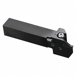 Grainger&nbsp;Externalooving Toolholder KGDL 12X3T