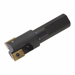 Grainger&nbsp;End Mill Kyocera EM 1000100S 100 D