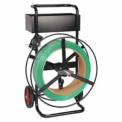 Grainger&nbsp;Strapping Dispenser Standard Duty