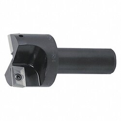 Grainger&nbsp;End Mill Kyocera FM 15006RH 1.5000 Di