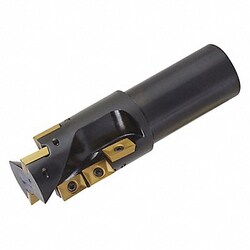 Grainger&nbsp;End Mill Kyocera EM 15002000LE 1.5000