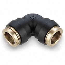 Grainger&nbsp;Union Elbow 3/8 in PK10