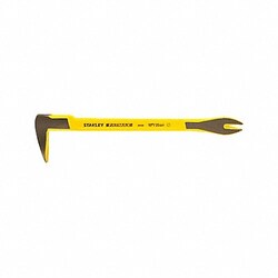 Grainger Nail Pullers Nail Puller 10 in L