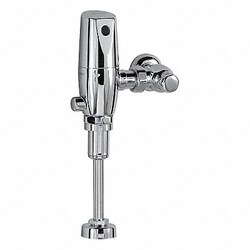 Grainger Exposed Top Spud Automatic Flush Valve