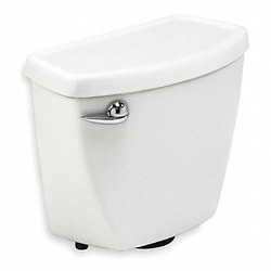 Grainger Toilet Tank Gravity Single Flush