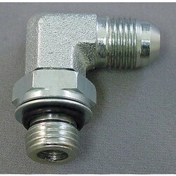 Grainger Hose Adapter 3/4 NPTF 48 mm, Quantity: Each of 1