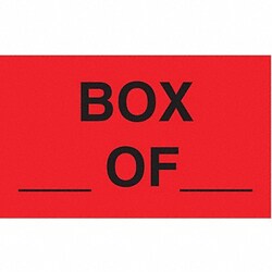 Grainger&nbsp;Instructional Label Inspection PK500