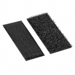 Grainger&nbsp;Hook and Loop 1 In PK100