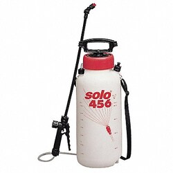 Grainger Handheld Sprayer 2 gal 4 ft L