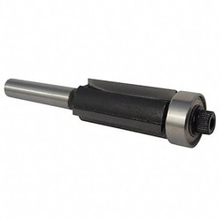 Grainger&nbsp;Flush Trim Profile Router Bit 1/4