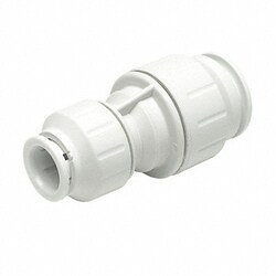 Grainger&nbsp;Reducing Coupling 1 x 3/4 in PEX White