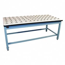 Grainger&nbsp;Workbench Laminate 72 W 36 D