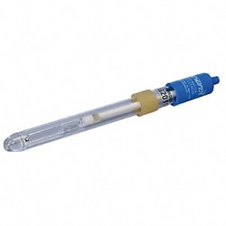 Grainger&nbsp;pH Electrode Glass BNC Round Tip