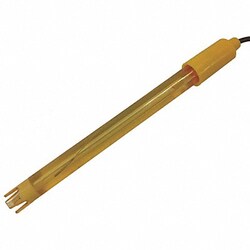 Grainger ORP Electrode Epoxy BNC Extended Tip