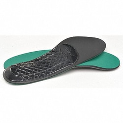 Grainger&nbsp;G2299 Orthotic Arch Supports Mens 12-13 PR