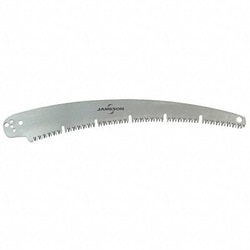Grainger Tri-Cutl Saw Blade 13 In Use w/5KRF0