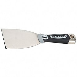 Grainger&nbsp;Joint Knife Straight SS 3 W