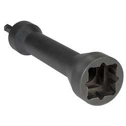 Grainger Nut Runner L 11 in